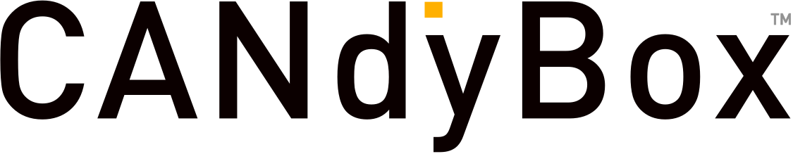 CANdyBox